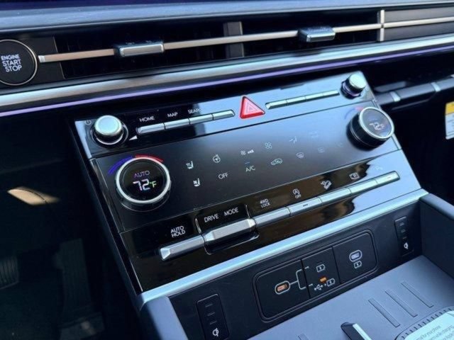 New 2026 Hyundai Santa Fe Limited AWD/4WD image 29