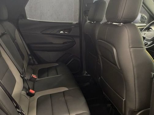New 2026 Chevrolet TrailBlazer ACTIV w/ Convenience Package AWD/4WD image 24