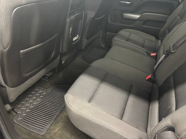 Used 2015 Chevrolet Silverado 1500 LT w/ All Star Edition AWD/4WD image 10