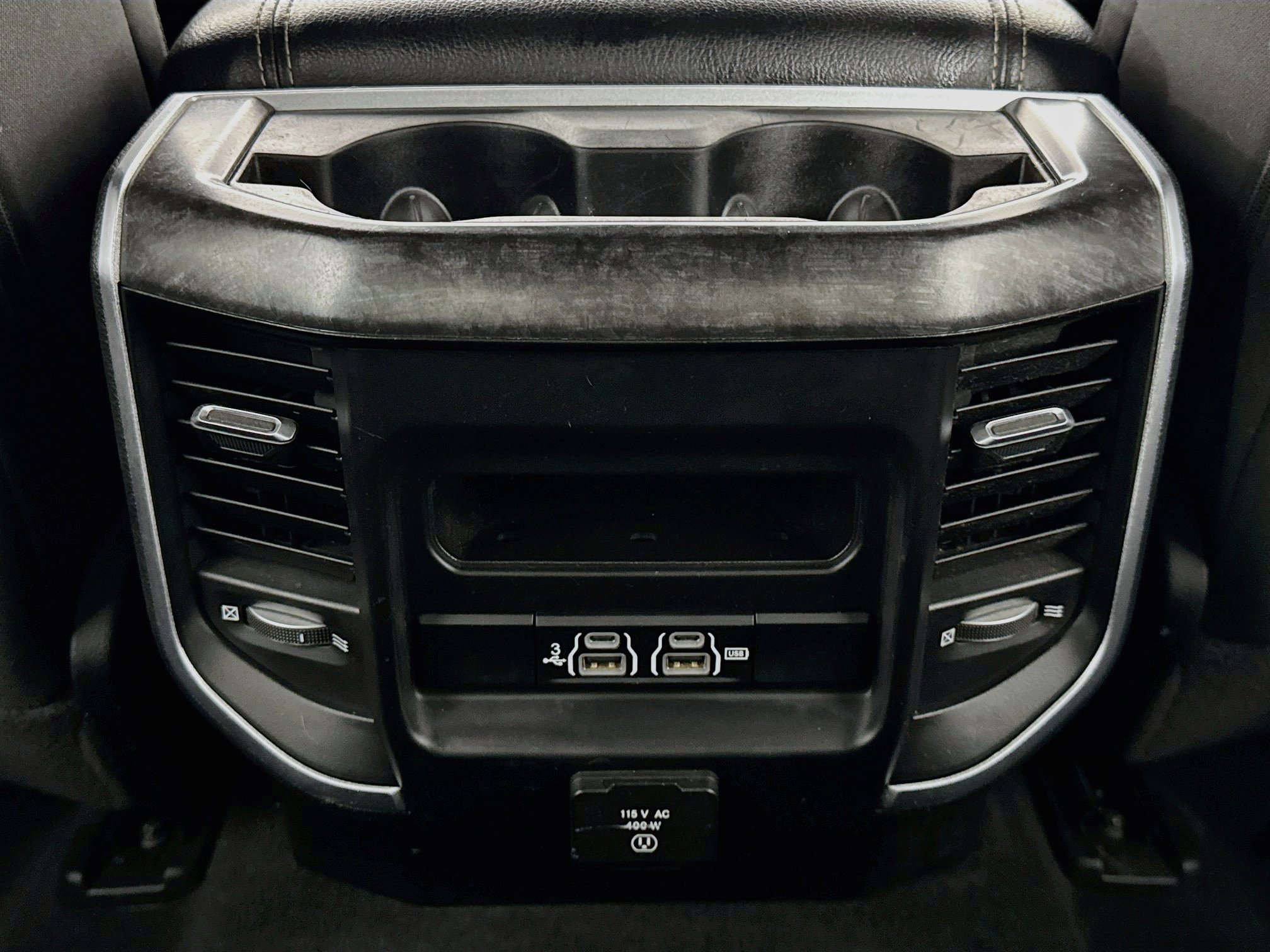 Used 2019 RAM 1500 Big Horn AWD/4WD image 24