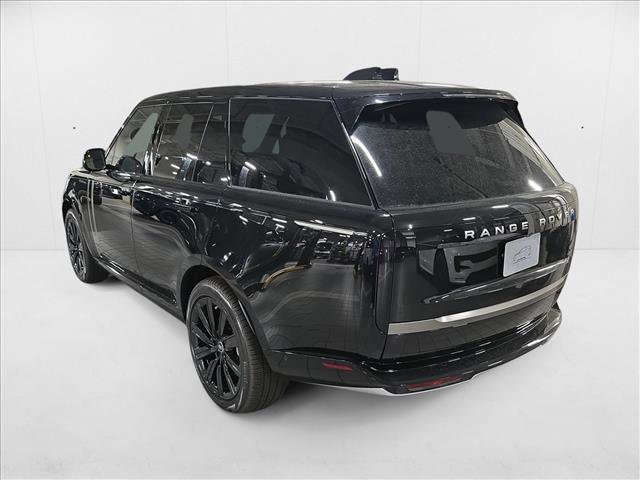 New 2025 Land Rover Range Rover SE image 7
