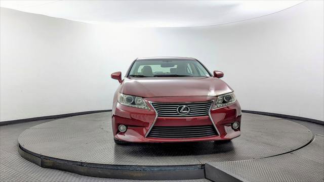 Used 2015 Lexus ES 350 w/ Premium Package FWD image 12