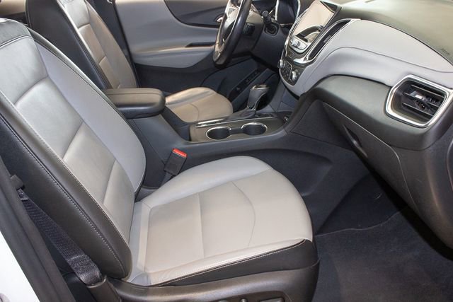 Used 2020 Chevrolet Equinox Premier image 10