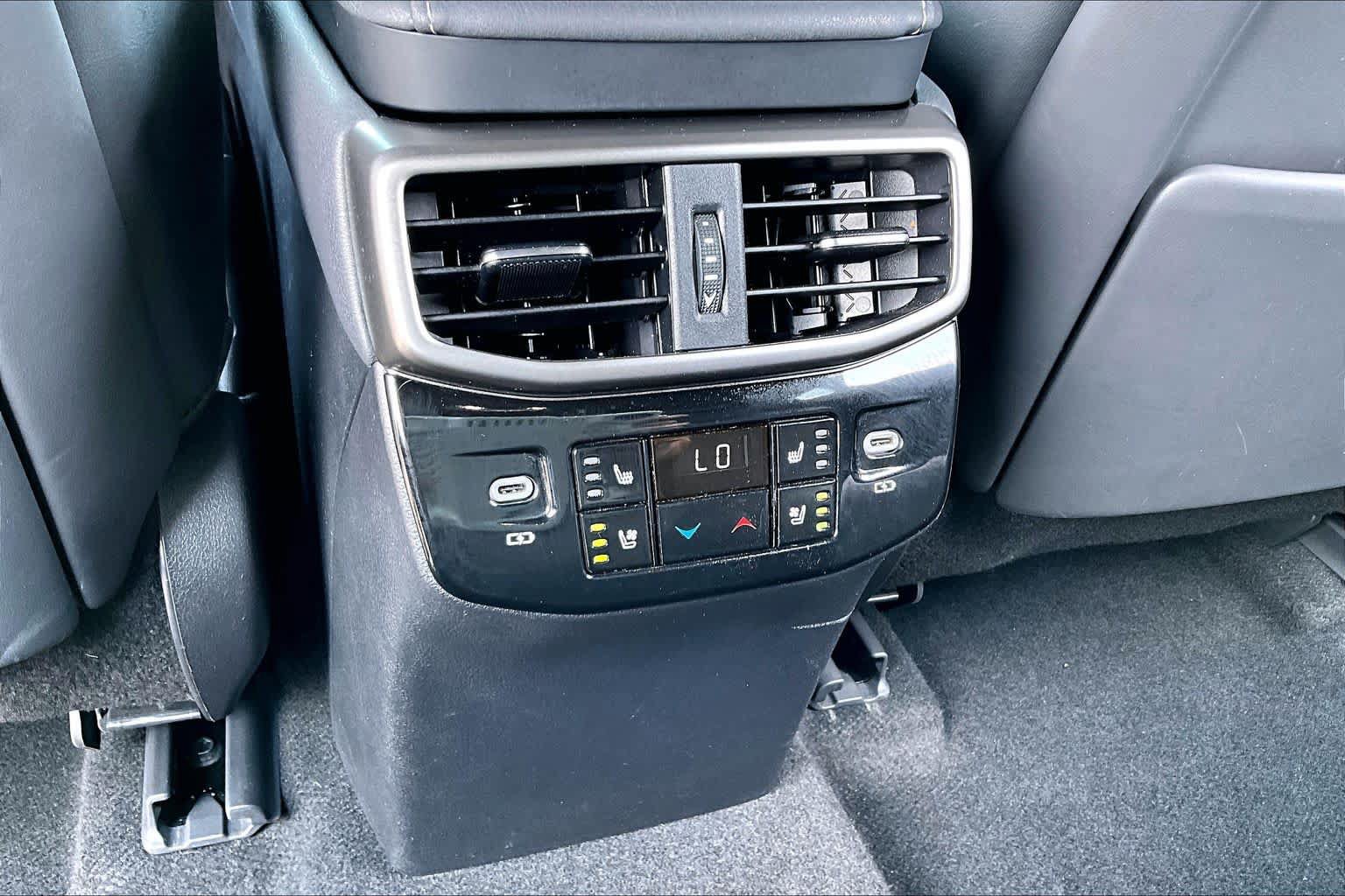 Used 2023 Lexus RX 350 AWD w/ Accessory Package image 38