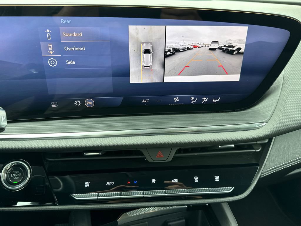 Used 2025 Buick Envision Preferred image 31