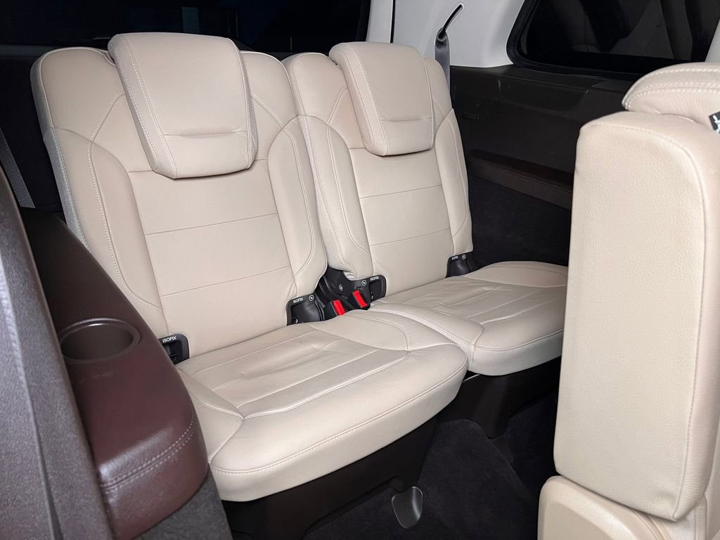 Used 2017 Mercedes-Benz GLS 550 4MATIC image 26