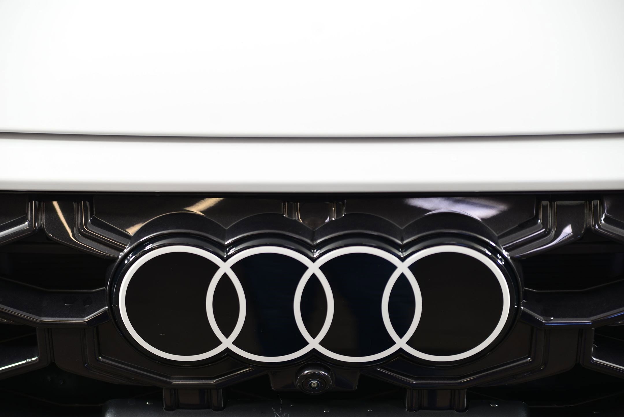 New 2026 Audi Q3 quattro 2.0T image 18