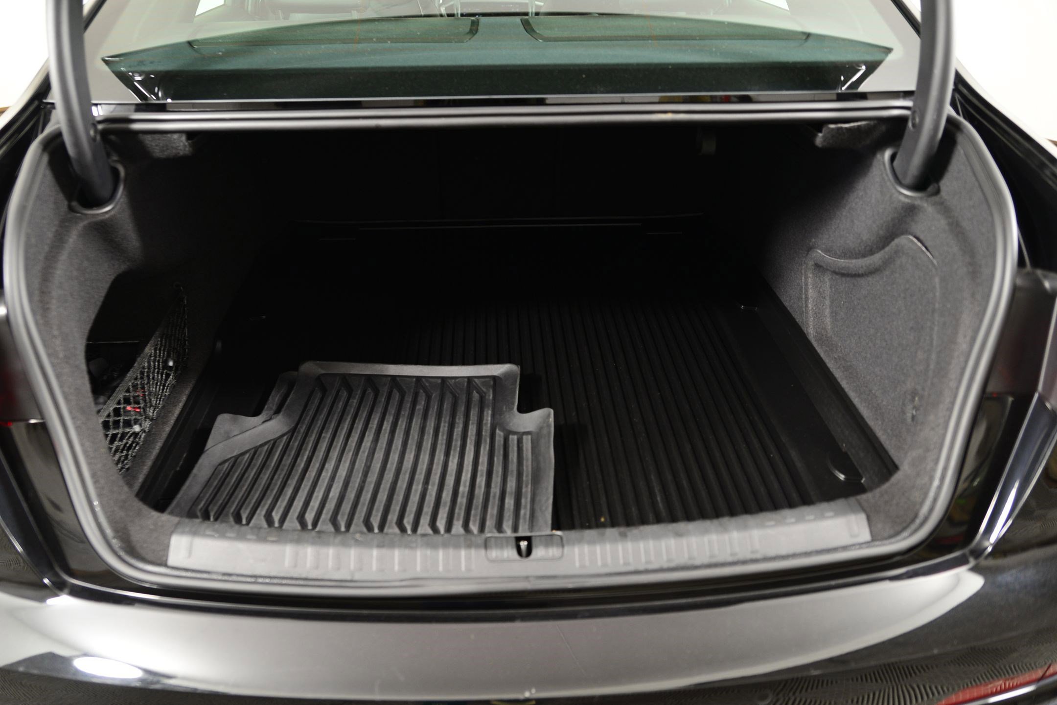 Used 2023 Audi A6 Premium Plus w/ Premium Plus Package image 23