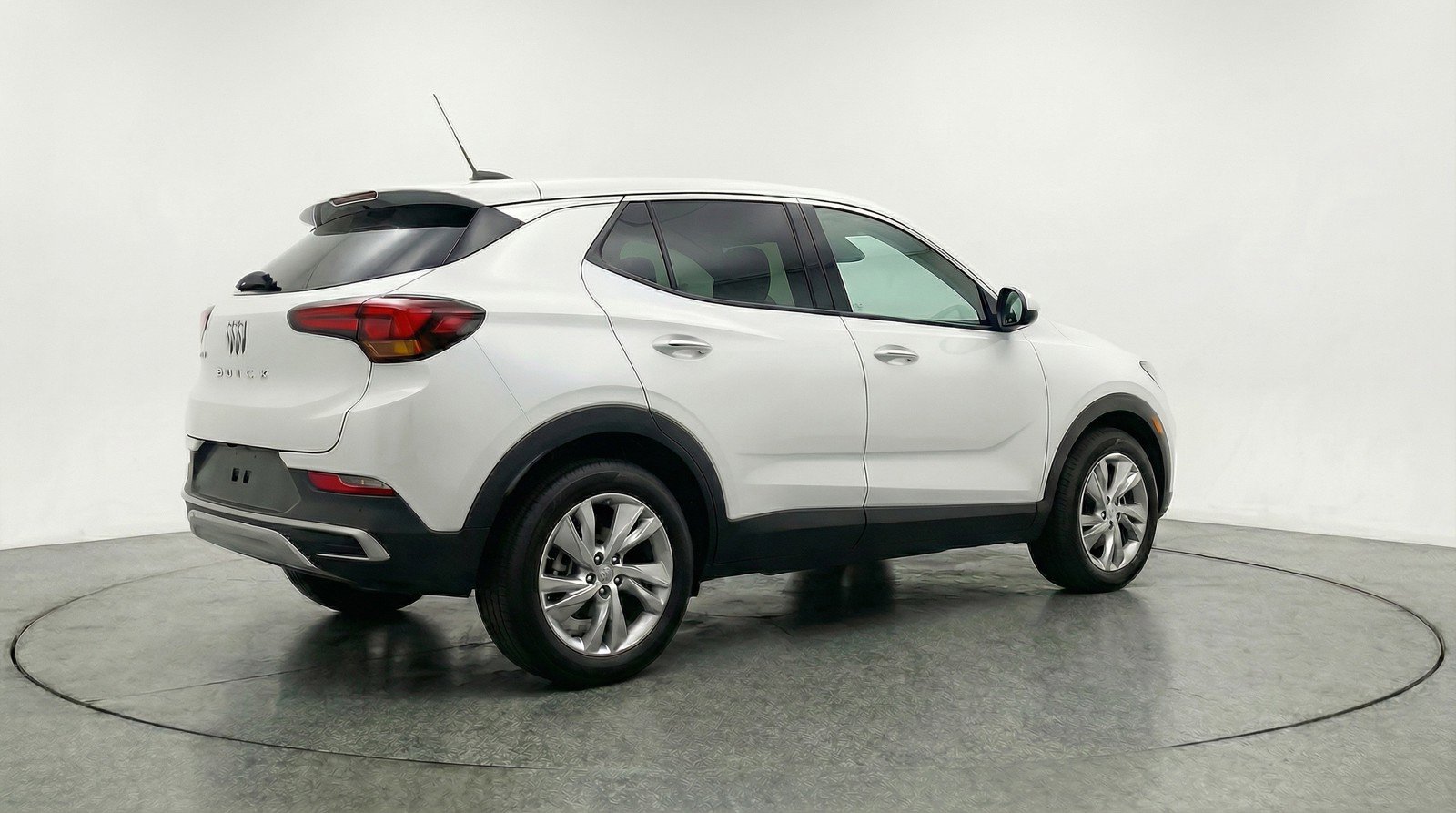 Used 2025 Buick Encore GX Preferred image 7
