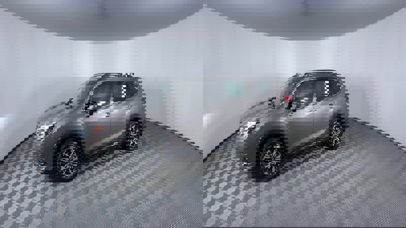 Used 2023 Subaru Forester Limited image 4