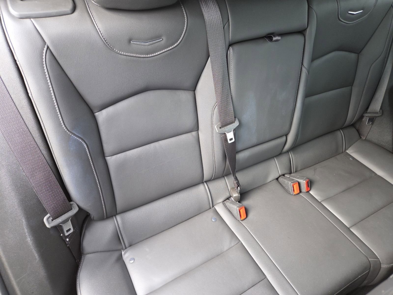 Used 2025 Cadillac XT4 Premium Luxury image 22