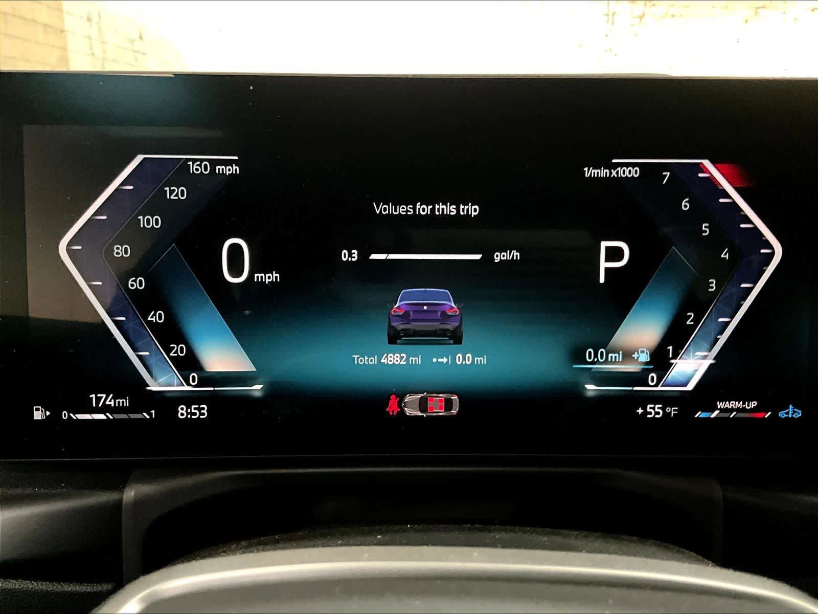 Used 2025 BMW 230i Coupe w/ Premium Package image 21