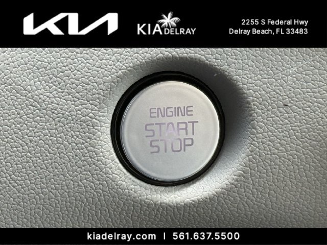 New 2026 Kia Sorento S FWD image 28