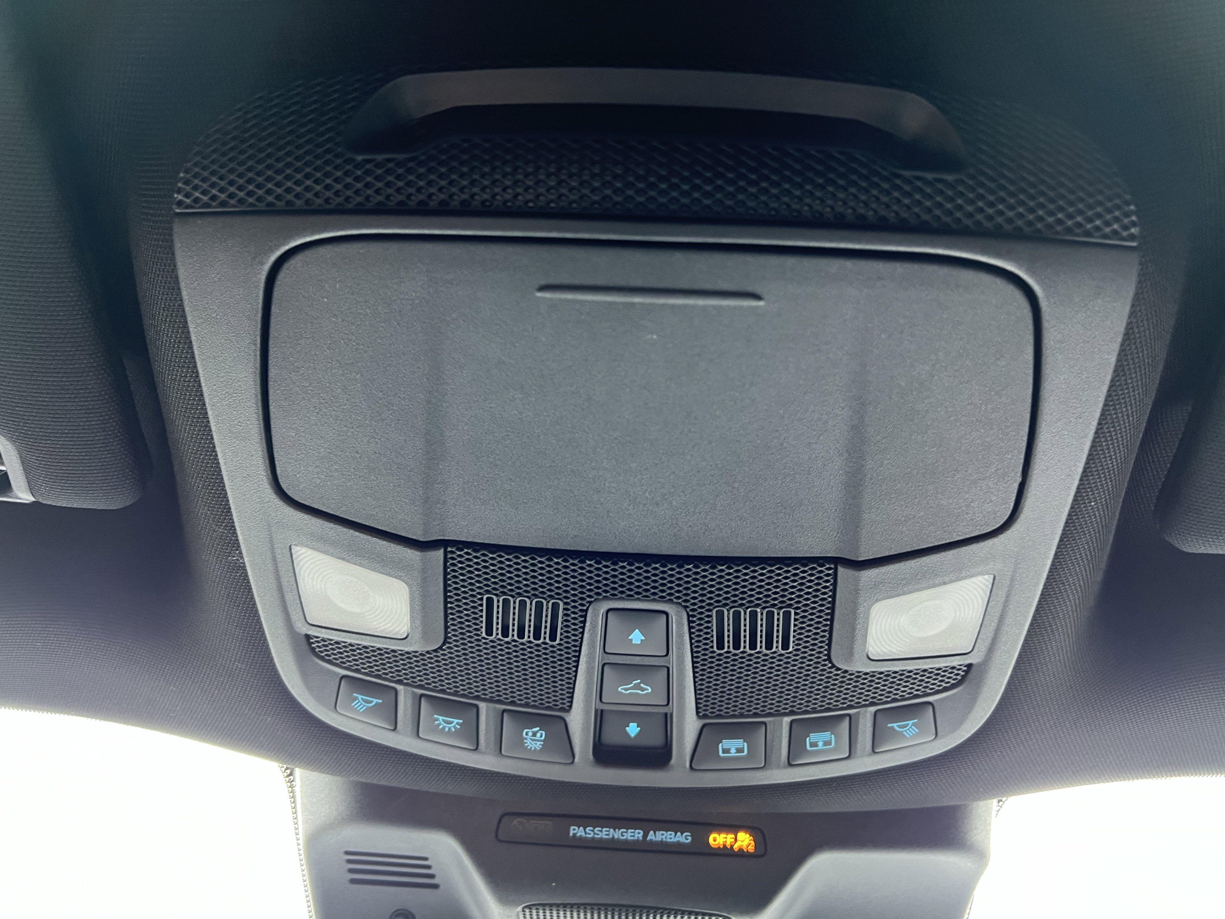 Used 2024 Ford Expedition Limited AWD/4WD image 28