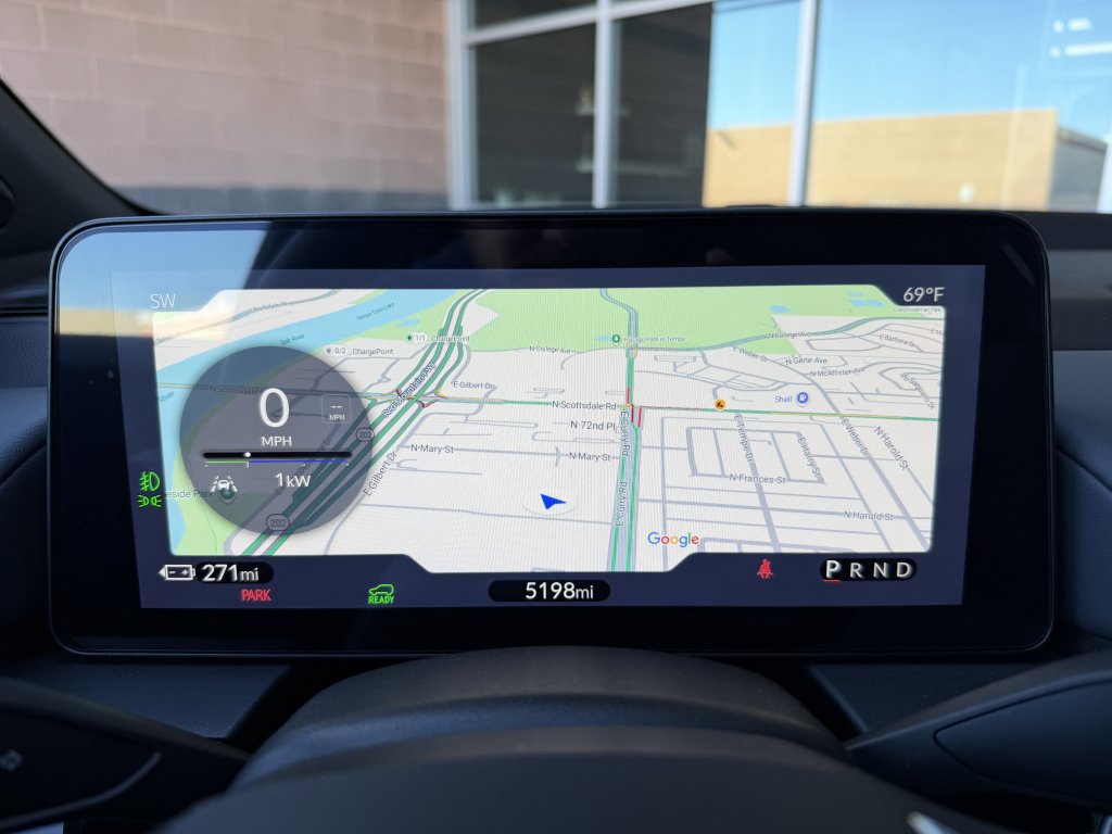 Used 2024 Honda Prologue Elite image 18