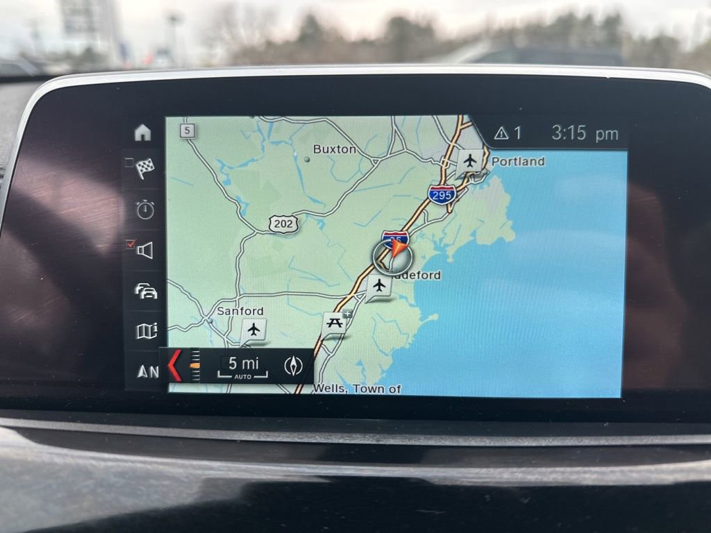 Used 2018 BMW X2 xDrive28i w/ Convenience Package image 23