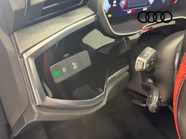 Used 2025 Audi Q3 2.0T Premium w/ Black Optic Sport Package AWD/4WD image 30