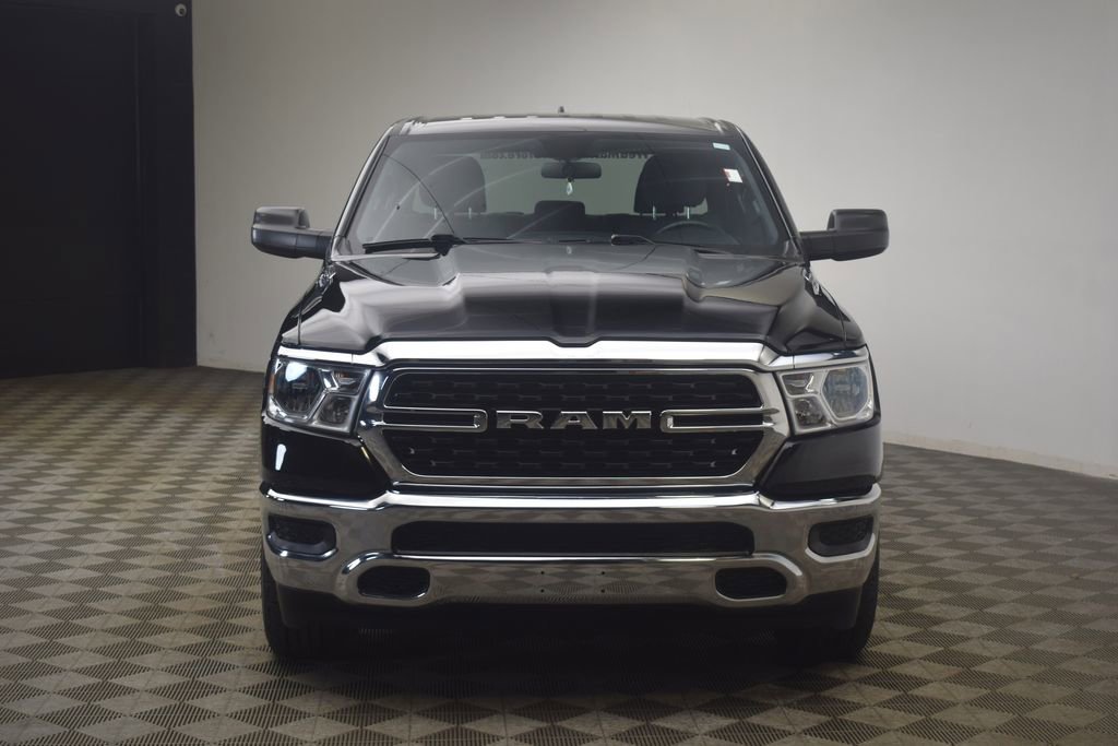 Used 2023 RAM 1500 Big Horn image 21