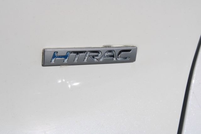 Used 2022 Hyundai Santa Fe SEL image 6