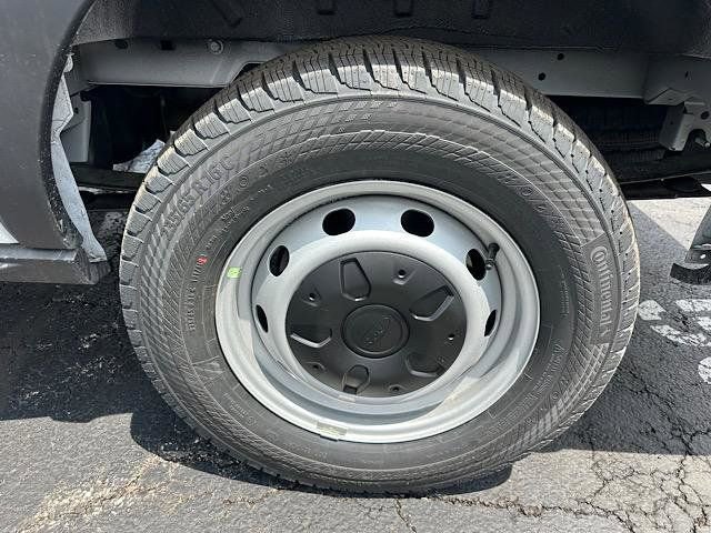 New 2025 Ford Transit 150 Low Roof image 14