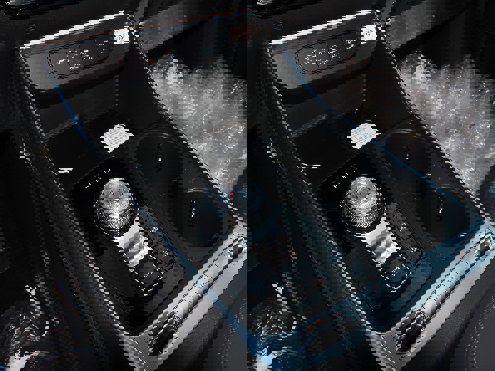 New 2026 Kia Carnival SX w/ SX Dark Edition Package FWD image 16