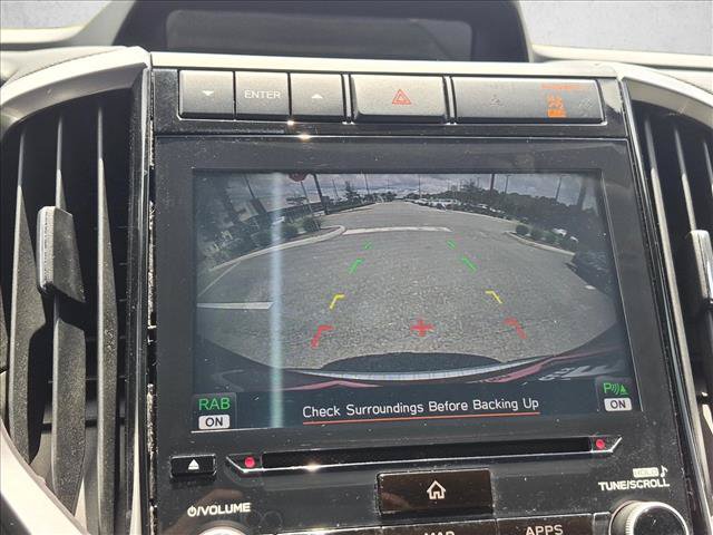 Used 2020 Subaru Ascent Limited w/ Technology Package AWD/4WD image 14