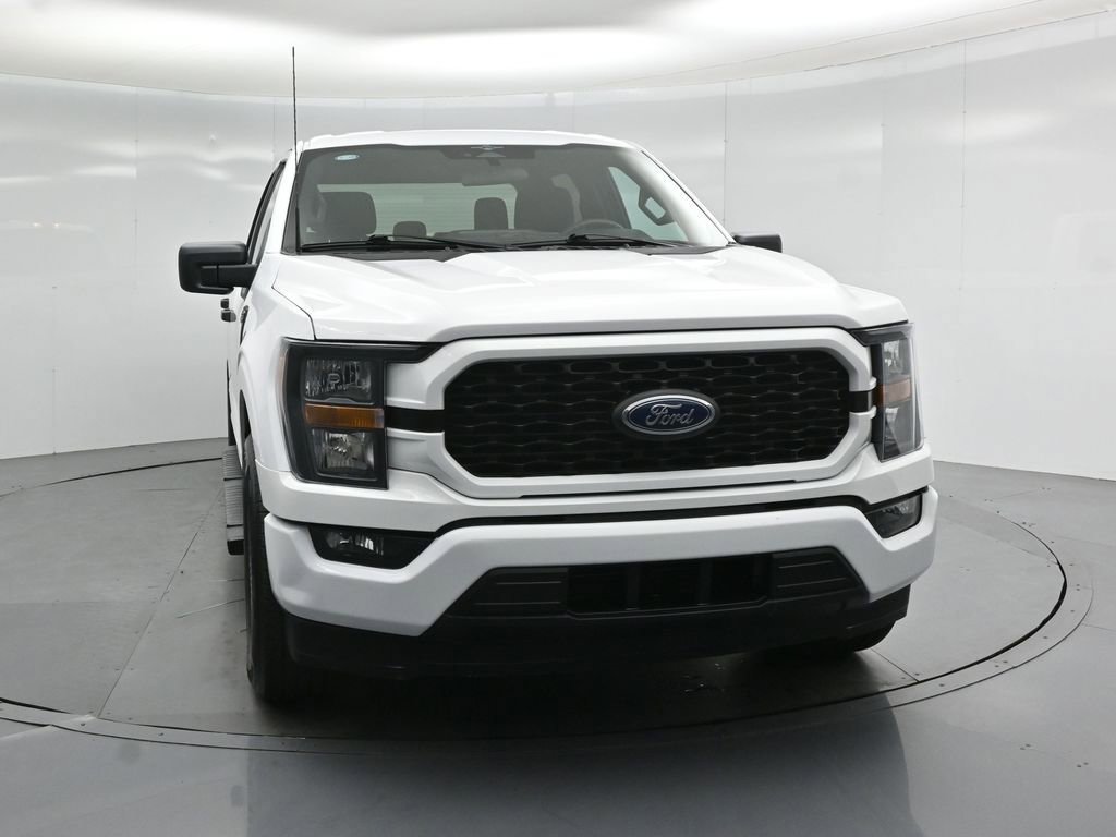 Certified 2023 Ford F150 XL w/ STX Appearance Package RWD image 51