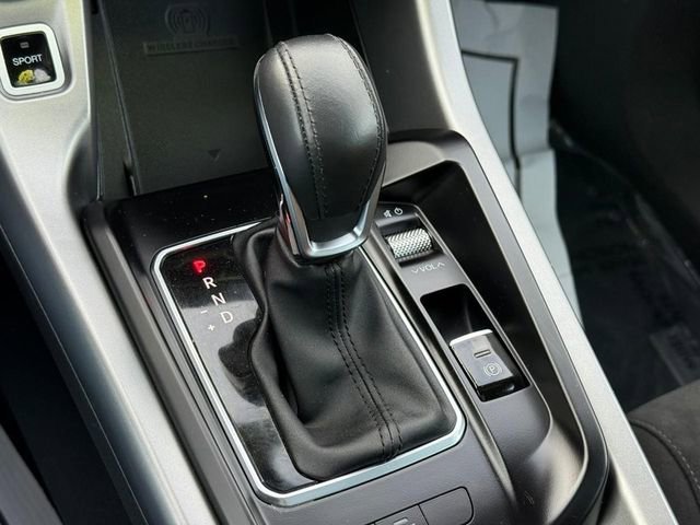 Used 2024 Dodge Hornet R/T Plus image 19