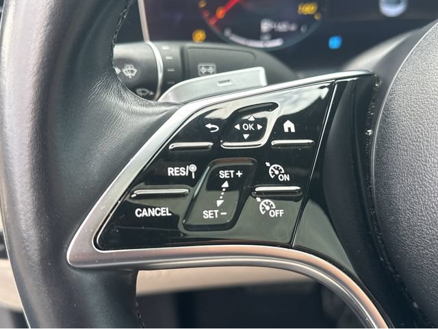 Used 2022 Mercedes-Benz E 350 Sedan image 34