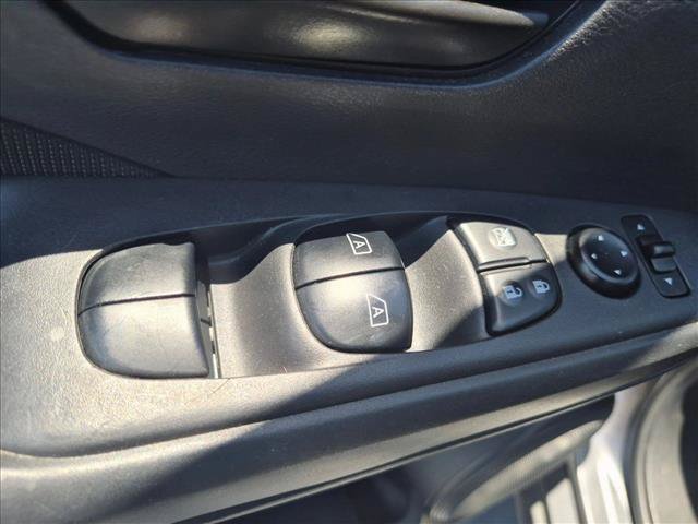 Certified 2022 Nissan Kicks S FWD image 10