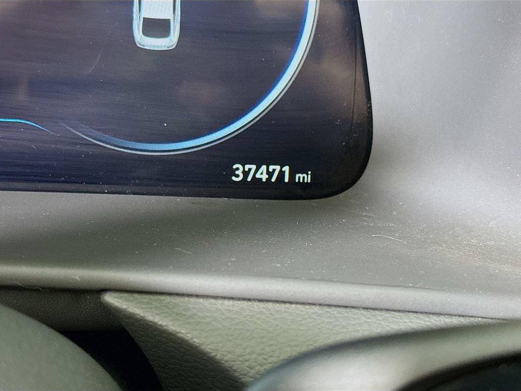 Used 2021 Hyundai Sonata SEL Plus w/ Cargo Package FWD image 5
