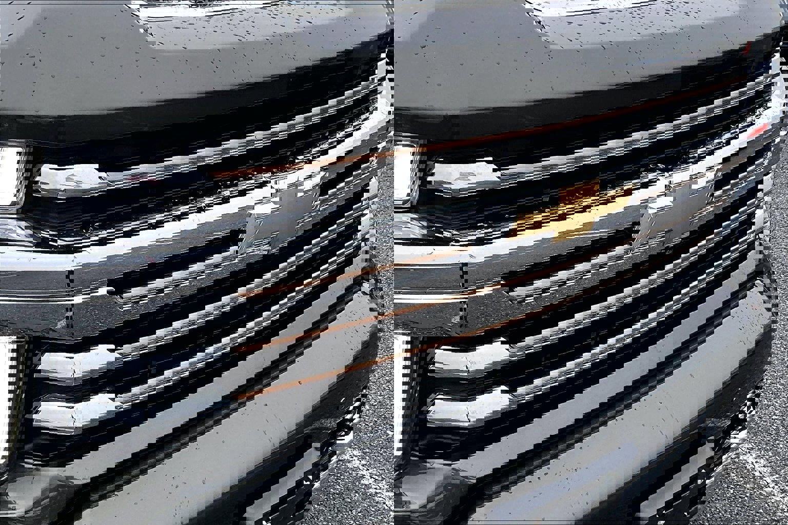 Used 2023 Chevrolet Silverado 2500 High Country image 32