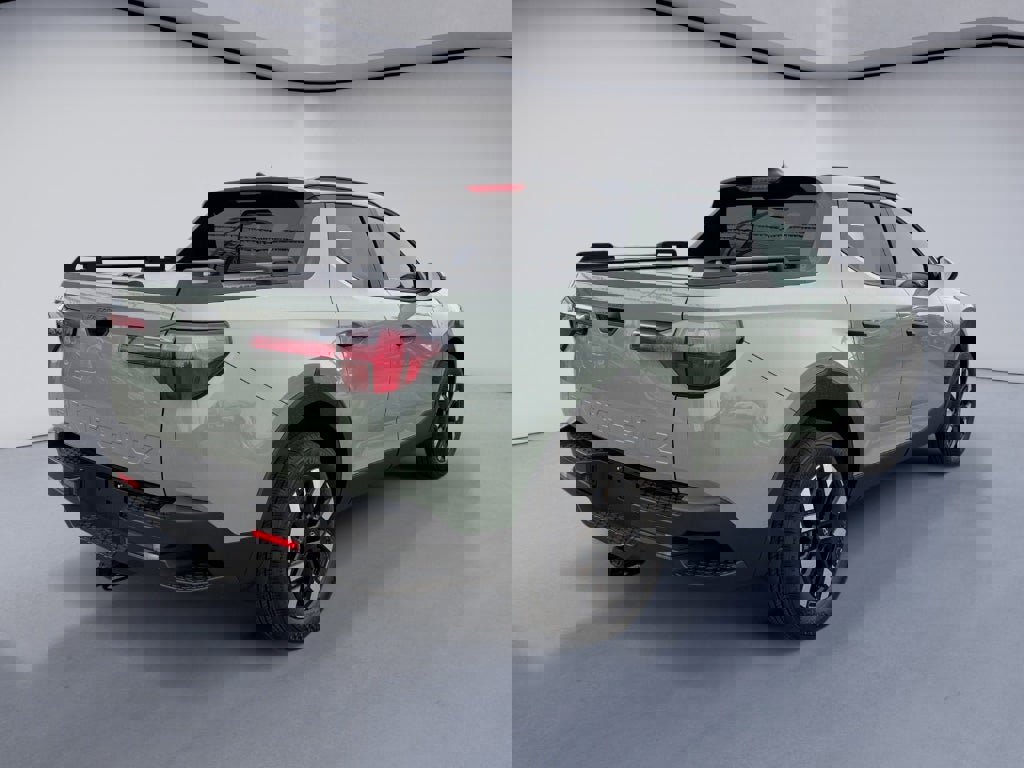 New 2026 Hyundai Santa Cruz SEL image 5