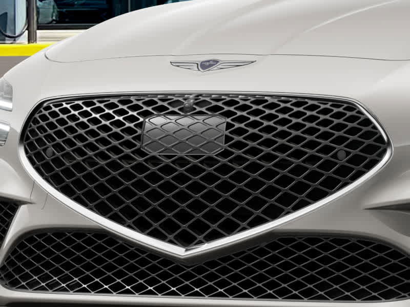New 2026 Genesis G70 2.5T Prestige RWD image 13
