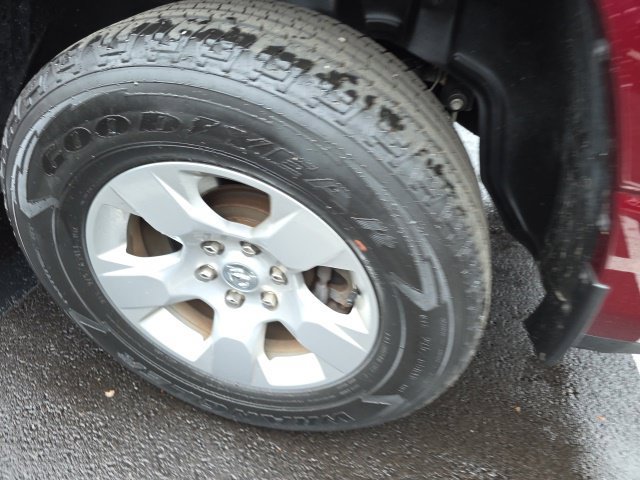 Used 2024 RAM 1500 Big Horn AWD/4WD image 14