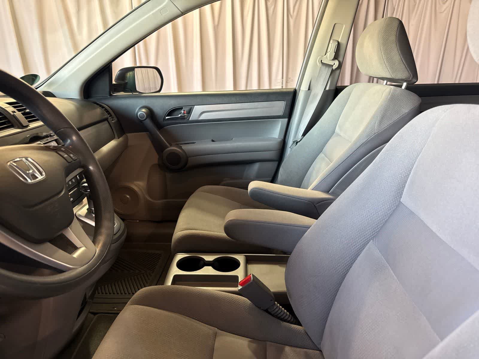 Used 2010 Honda CR-V EX image 17