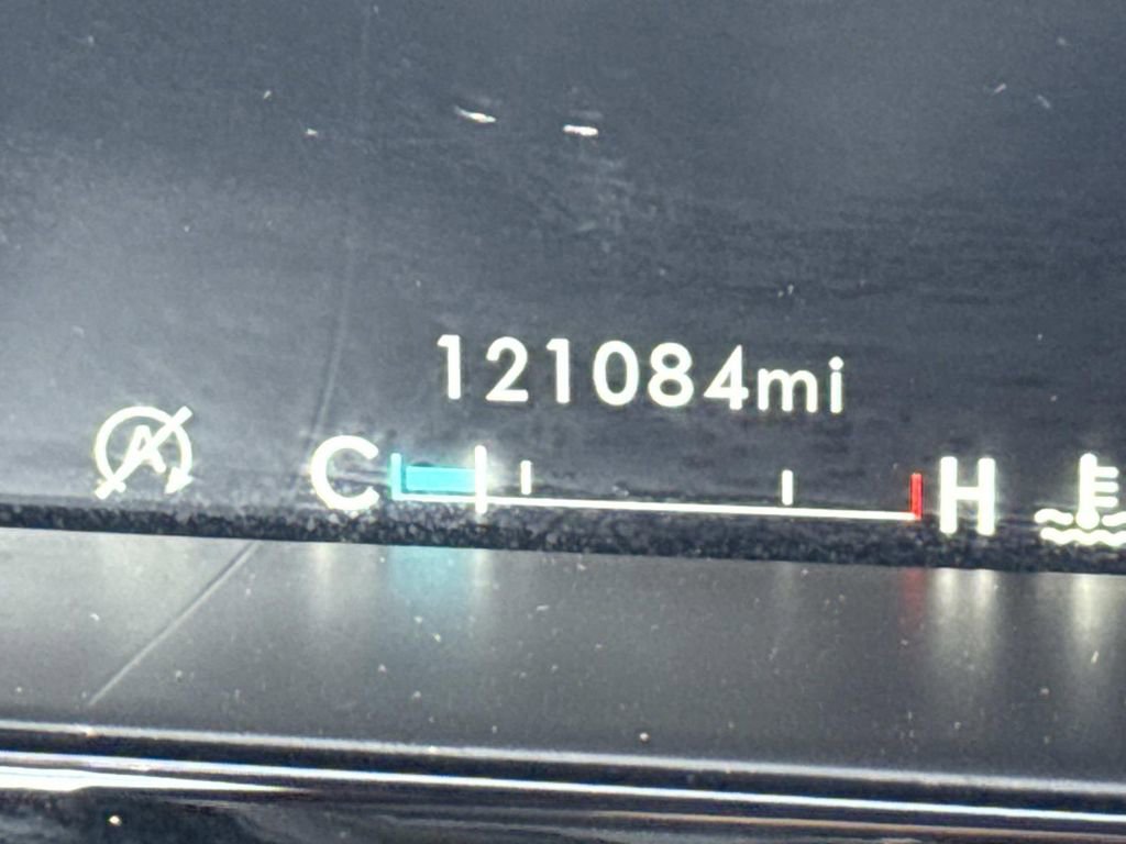 Used 2018 Lincoln Navigator L Reserve w/ Technology Package image 38