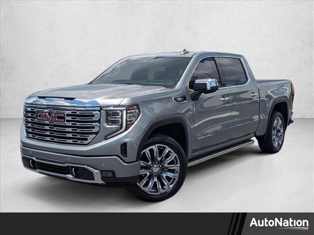 Used 2023 GMC Sierra 1500 Denali w/ Denali Reserve Package