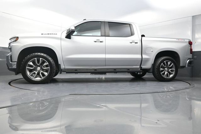 Used 2020 Chevrolet Silverado 1500 LT w/ All-Star Edition image 40