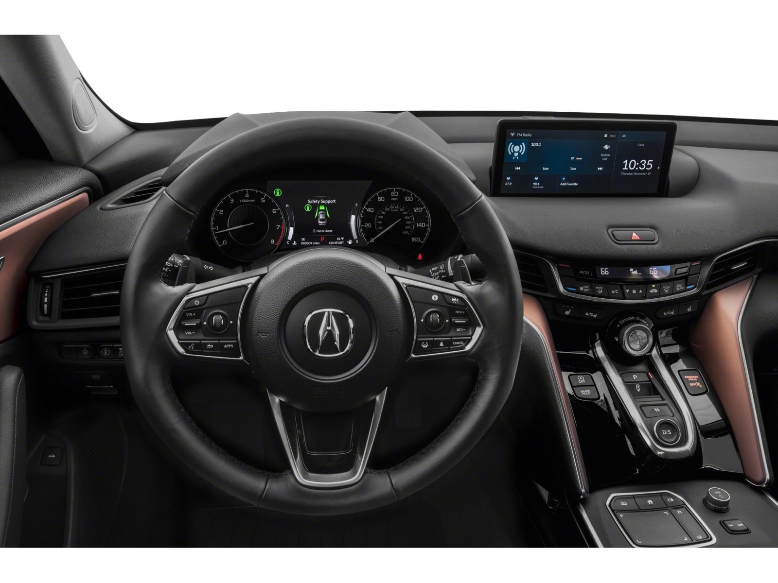 Used 2021 Acura TLX image 5