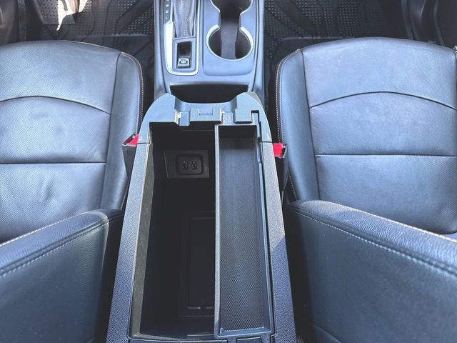 Used 2021 Chevrolet Equinox Premier image 35