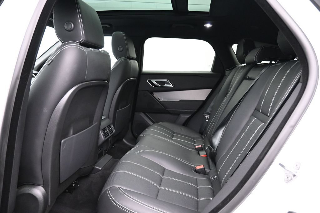 Used 2023 Land Rover Range Rover Velar R-Dynamic S AWD/4WD image 23
