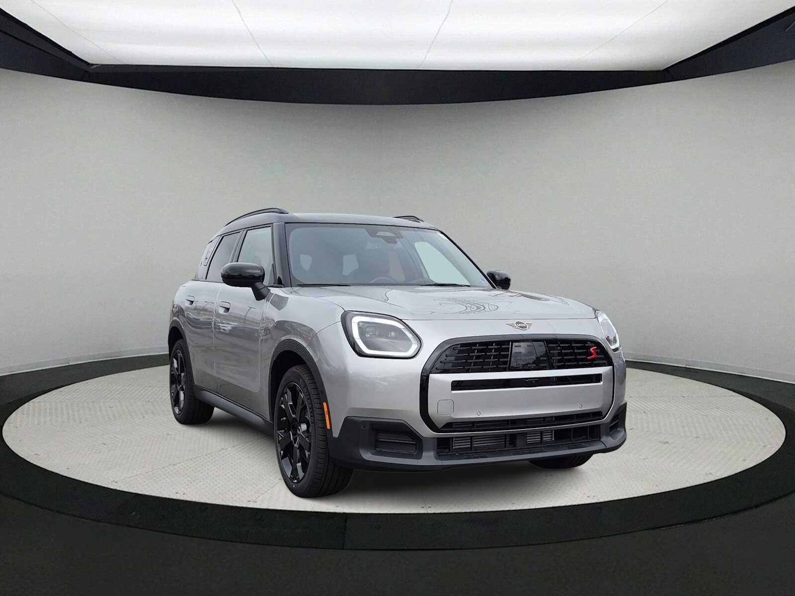 New 2027 MINI Cooper Countryman S AWD/4WD image 2