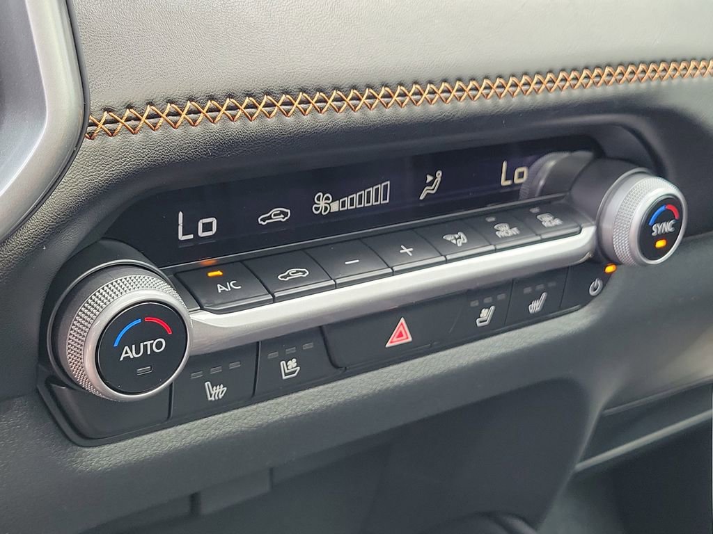 New 2026 MAZDA CX-50 AWD 2.5 S w/ Weather Package image 29