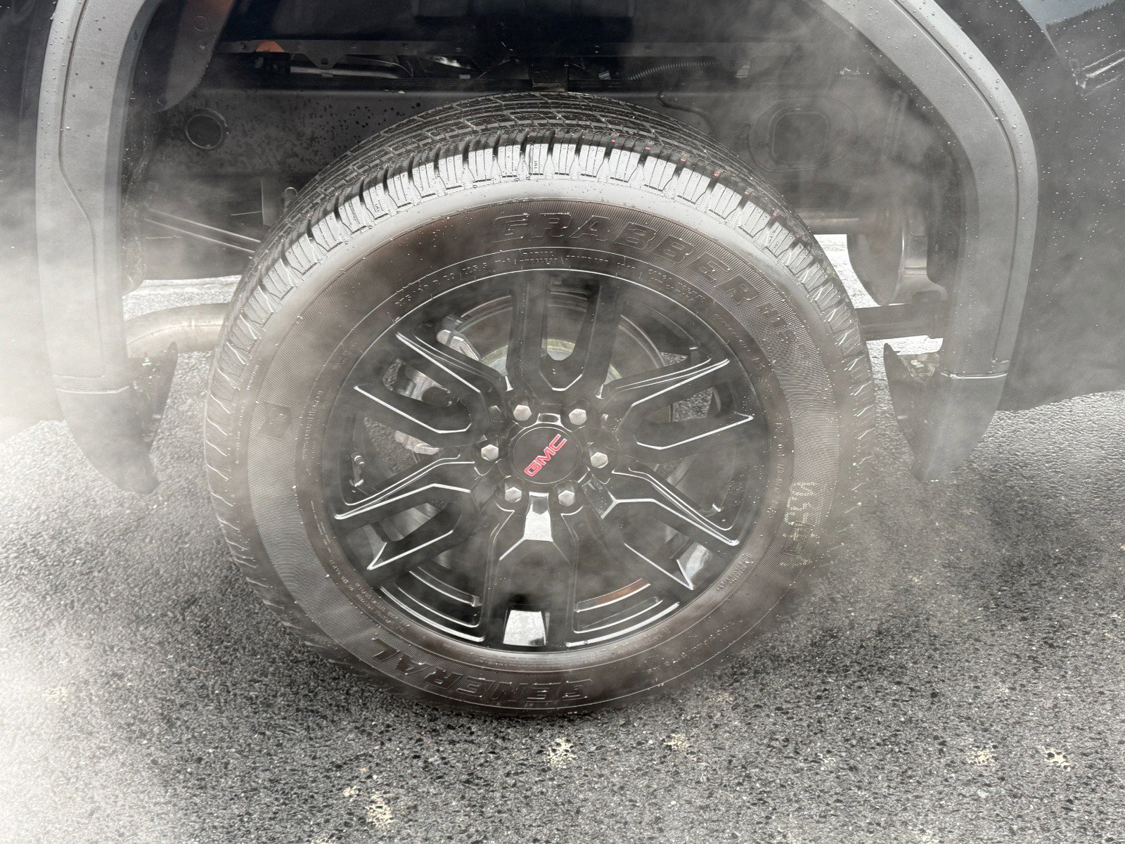 New 2026 GMC Sierra 1500 Pro w/ Graphite Edition image 11