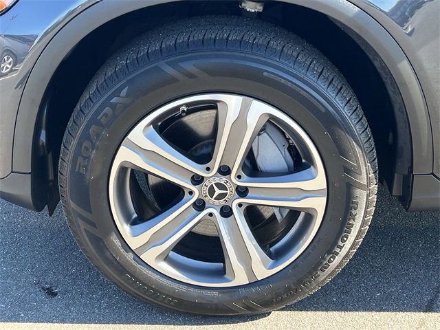 Used 2022 Mercedes-Benz GLC 300 4MATIC image 40