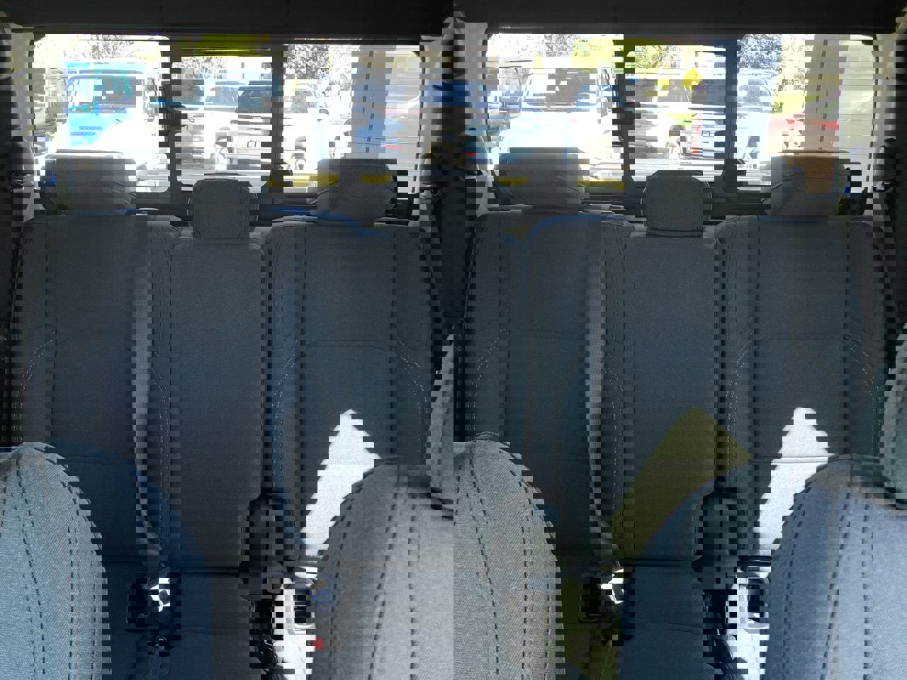 New 2026 Jeep Gladiator Sport image 11