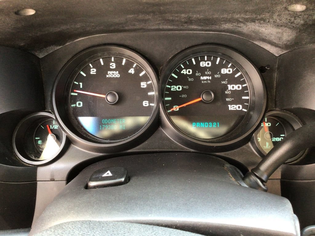 Used 2009 GMC Sierra 1500 W/T RWD image 25