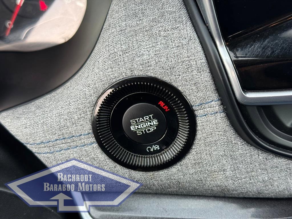 Used 2022 Jeep Compass Latitude image 24