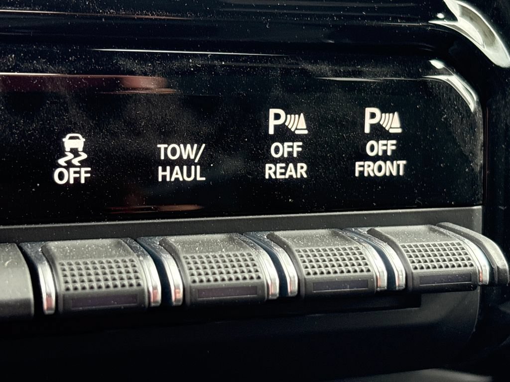 New 2026 RAM 2500 Big Horn AWD/4WD image 37